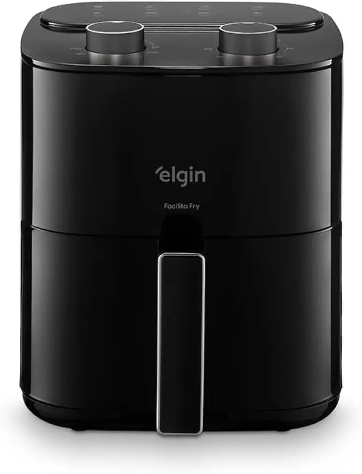 Elgin Air Fryer Facilita Fry 3,5L