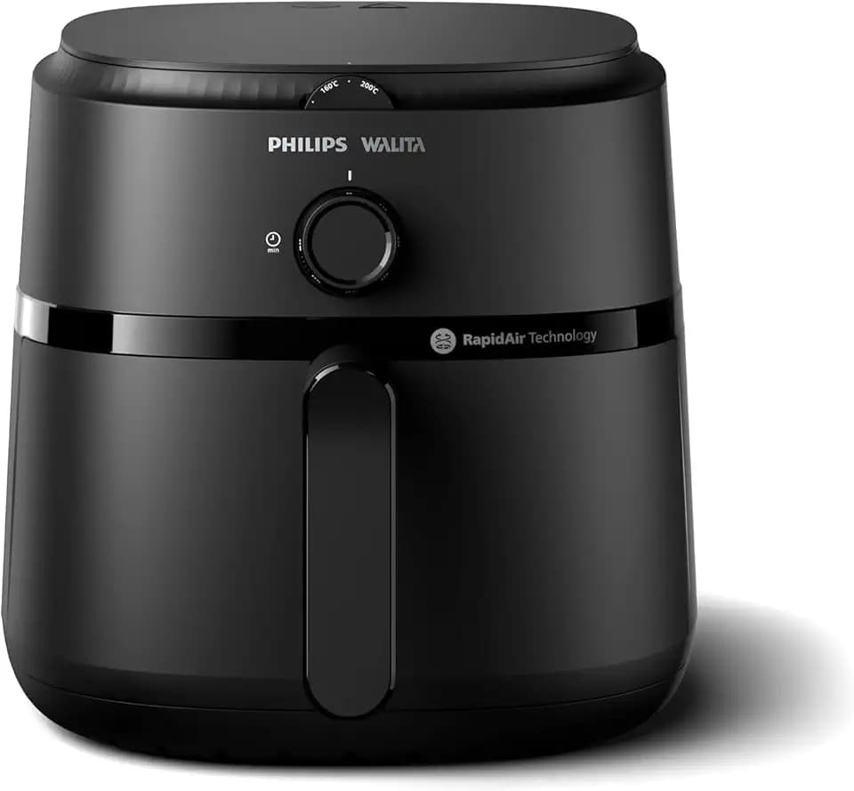 Air Fryer Philips Walita 110v e 220v