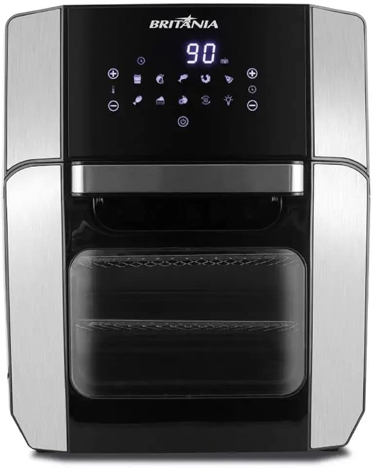 Fritadeira Air Fry Oven BFR2100P 12L