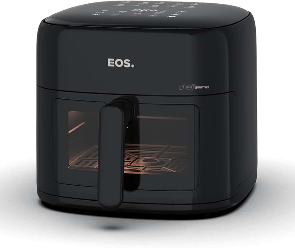 EOS Chef Gourmet 8,2L Digital EAF80P