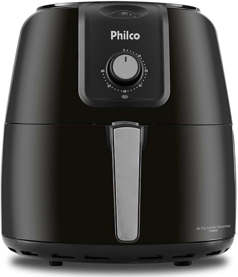 Philco Air Fryer Gourmet PFR13P 8,1L