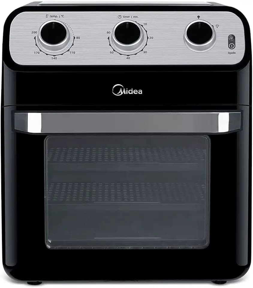 Midea Air Fryer Oven 12L