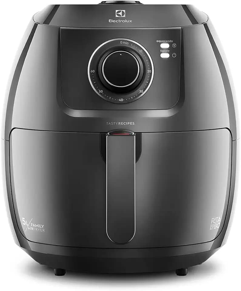 Electrolux Grand Airfryer 5L EAF50