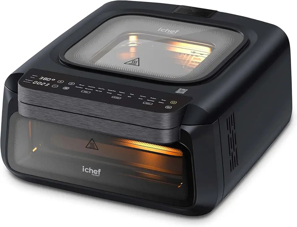 Polishop Master Kitchen iChef 3 em 1