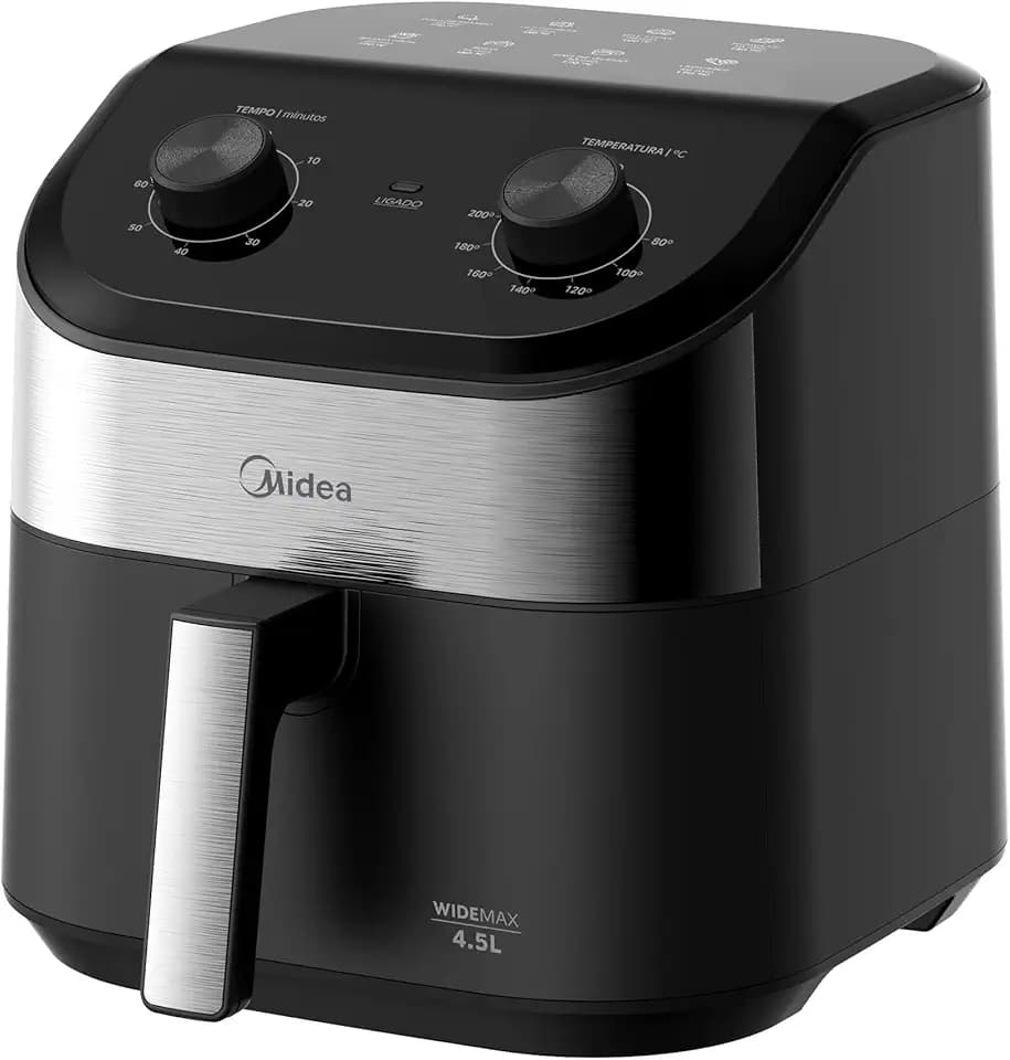 Midea Air Fryer 4,5L FWM45P2