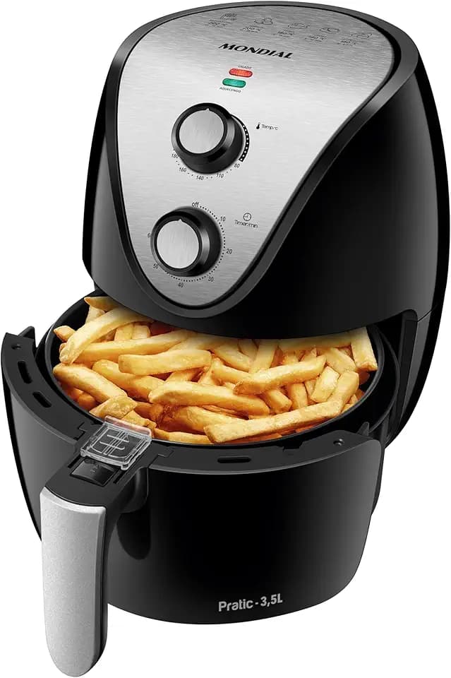 Mondial Air Fryer 3,5L AF-30 I